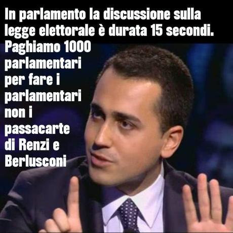 Cosa rimane della democrazia in Italia?