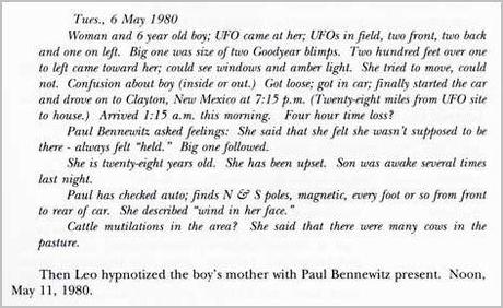 Rapimento multiplo di persone e animaLi negli anni '80 Rapimento multiplo di persone e animaLi negli anni '80