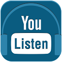 UListen: riprodurre musica in background da Youtube su Android applicazioni play store google play store UListen: riprodurre musica in background da Youtube su Android applicazioni play store google play store