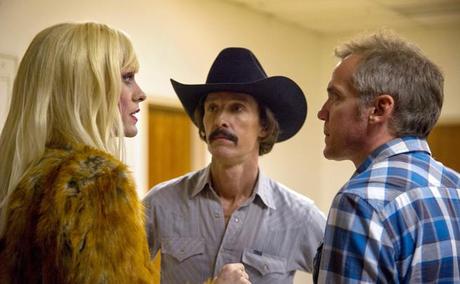 Dallas Buyers Club, I segreti di Osage County e tutte le novità del weekend