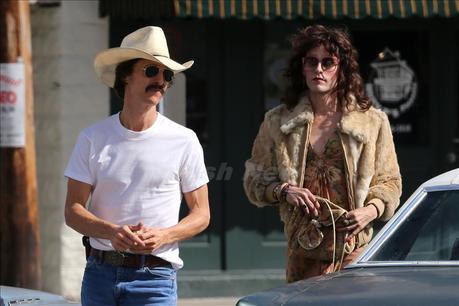 Dallas Buyers Club, I segreti di Osage County e tutte le novità del weekend