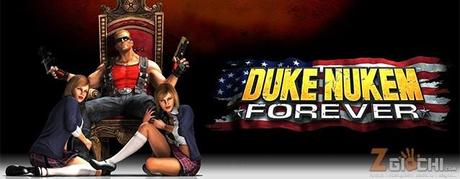 Mass Destruction sarà il titolo del nuovo Duke Nukem?