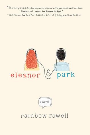 Recensione - Eleanor&Park di Rainbow Rowell