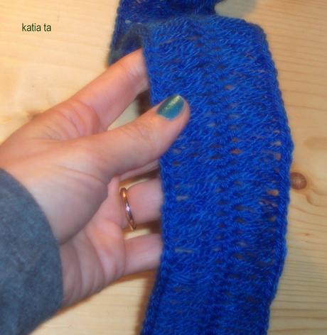 Ho comperato la forcella Ho comperato la forcella