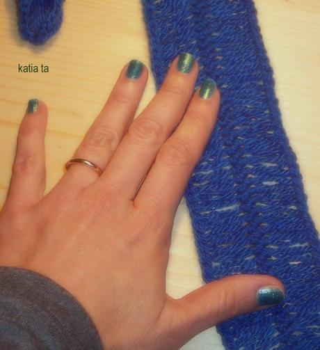 Ho comperato la forcella Ho comperato la forcella