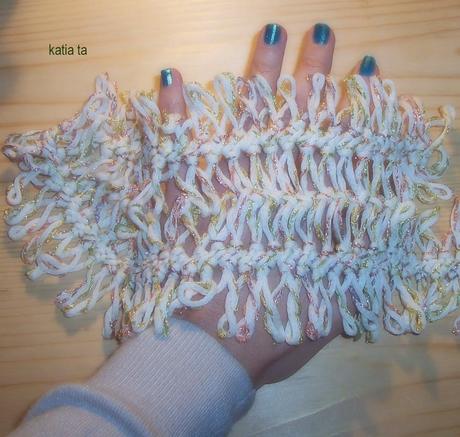 Ho comperato la forcella Ho comperato la forcella