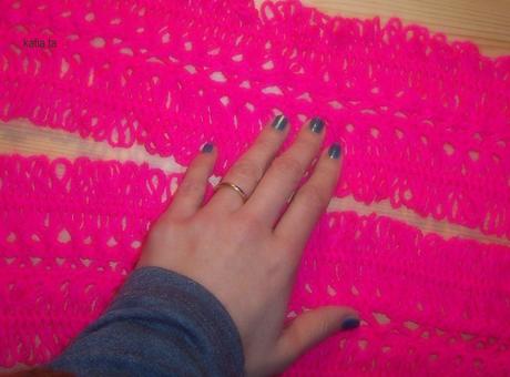 Ho comperato la forcella Ho comperato la forcella