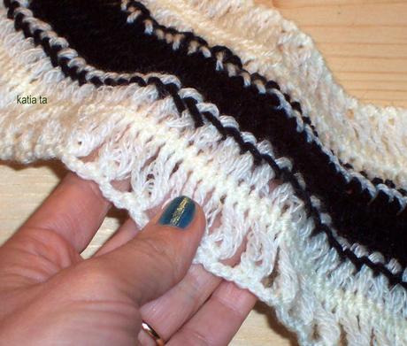 Ho comperato la forcella Ho comperato la forcella