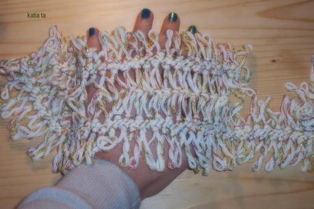 Ho comperato la forcella Ho comperato la forcella