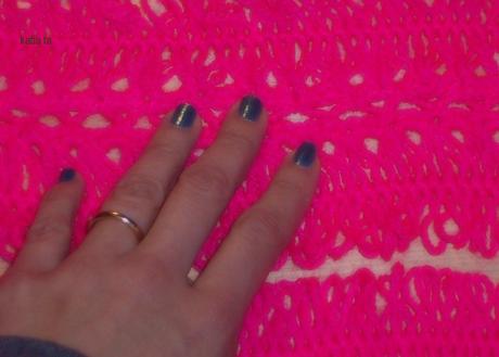 Ho comperato la forcella Ho comperato la forcella