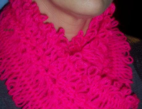 Ho comperato la forcella Ho comperato la forcella