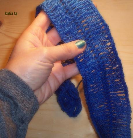 Ho comperato la forcella Ho comperato la forcella