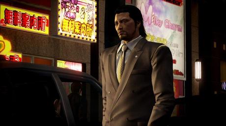 Yakuza 5 potrebbe arrivare in occidente grazie ad Atlus Yakuza 5 potrebbe arrivare in occidente grazie ad Atlus