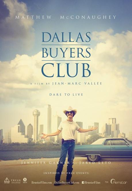 Dallas buyers club