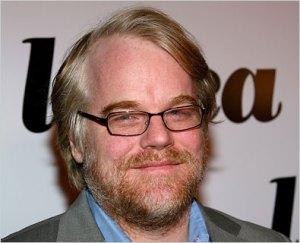 Philip Seymour Hoffman (1967-2014) Philip Seymour Hoffman
