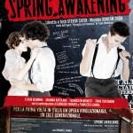 spring awakening musical_Il regista Emanuele Gamba