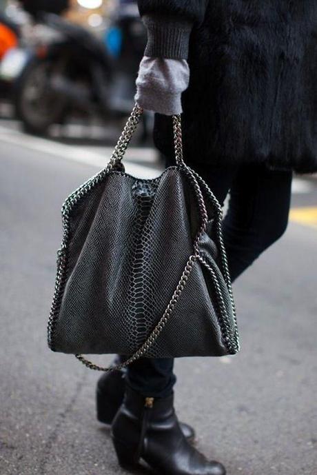 Stella McCartney - I want this bag!!!!!