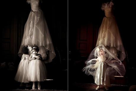 L'importanza della luce...ma anche delle ombre L'importanza della luce...ma anche delle ombre