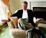 David Lynch: a lezione di meditazione trascendentale David Lynch: a lezione di meditazione trascendentale