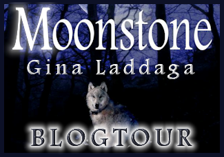 Moonstone Blogtour - Quarta tappa: playlist del romanzo