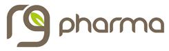 RGPharma logo