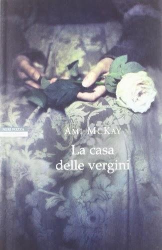 [Look... This is Just me!] La casa delle Vergini