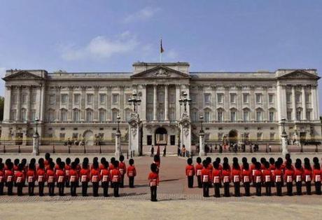 United Kingdom image united kingdom 36330809 600 410 Buckingham Palace ASSUNZIONI 