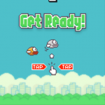 Flappy Bird sample 1 150x150 Flappy Bird un nuovo, semplice e frustante gioco per Android giochi play store Flappy Bird Android Flappy Bird Flappy Bird sample 1 150x150 Flappy Bird un nuovo, semplice e frustante gioco per Android giochi play store Flappy Bird Android Flappy Bird