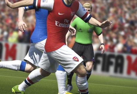 Classifiche italiane dal 20 al 26 gennaio 2014: FIFA 14 sempre in testa Classifiche italiane dal 20 al 26 gennaio 2014: FIFA 14 sempre in testa