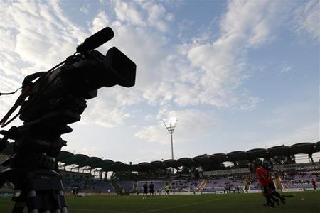 Approvate linee guida per vendita diritti tv Serie A 2015-2018