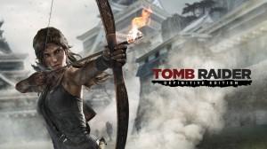 Tomb Raider torna in prima posizione nella classifica inglese Tomb-Raider-Definitive-Edition-logo-ps4-Xbox-one