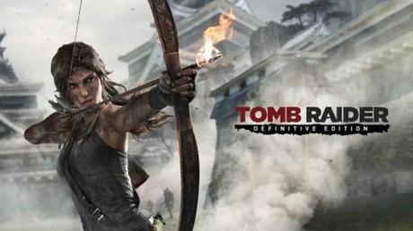 Tomb Raider torna in prima posizione nella classifica inglese Tomb Raider torna in prima posizione nella classifica inglese