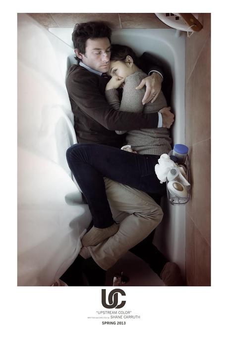 [Recensione] Upstream Color (di Shane Carruth, 2013)