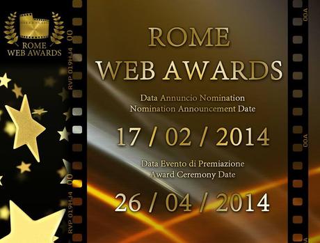 rome web awards