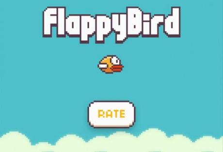 Flappy Bird app on Android is addictive 600x410 Flappy Bird un nuovo, semplice e frustrante gioco per Android giochi play store Flappy Bird Android Flappy Bird Flappy Bird app on Android is addictive 600x410 Flappy Bird un nuovo, semplice e frustrante gioco per Android giochi play store Flappy Bird Android Flappy Bird