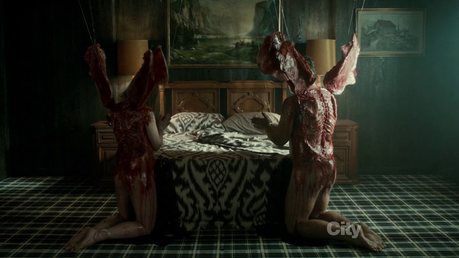 Hannibal - stagione 1