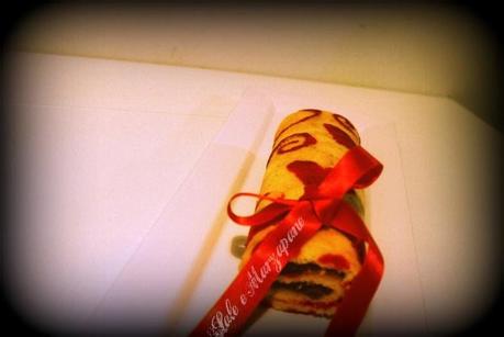 ROTOLO DELL'AMORE ROTOLO DELL'AMORE