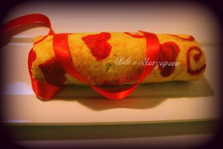 ROTOLO DELL'AMORE ROTOLO DELL'AMORE