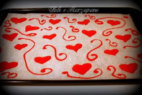 ROTOLO DELL'AMORE ROTOLO DELL'AMORE