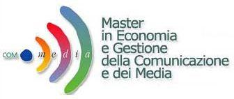 NEWS. Master in Economia e Gestione della Comunicazione e dei Media