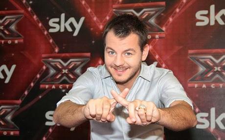 Alessandro Cattelan verso un one man show su Sky Uno