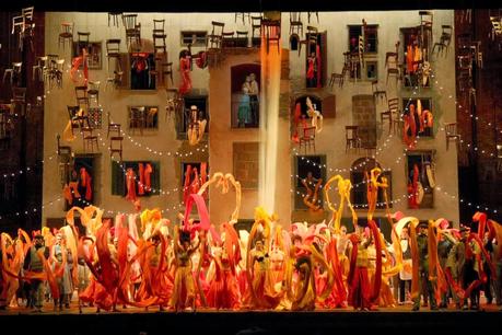 “Feuersnot” di Strauss dal Teatro Massimo di Palermo stasera alle 21.10 su Classica HD (Sky 131)