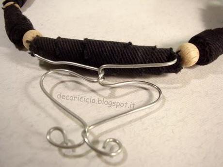 Nuovo articolo su Misshobby: perline di stoffa, con schemi Nuovo articolo su Misshobby: perline di stoffa, con schemi