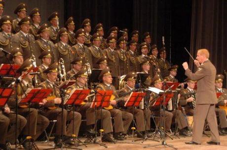 Coro dell'Armata Rossa