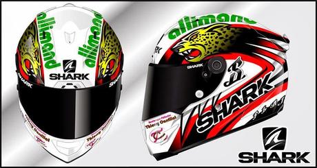 Shark Race-R Pro L.Baz 2014 by Duffaero Aerographie Shark Race-R Pro L.Baz 2014 by Duffaero Aerographie