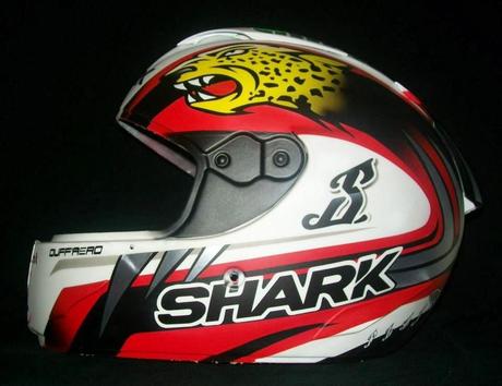 Shark Race-R Pro L.Baz 2014 by Duffaero Aerographie Shark Race-R Pro L.Baz 2014 by Duffaero Aerographie