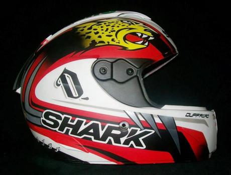 Shark Race-R Pro L.Baz 2014 by Duffaero Aerographie Shark Race-R Pro L.Baz 2014 by Duffaero Aerographie