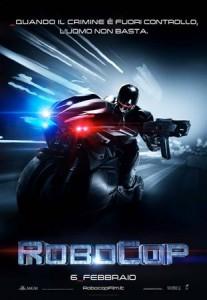 RoboCop