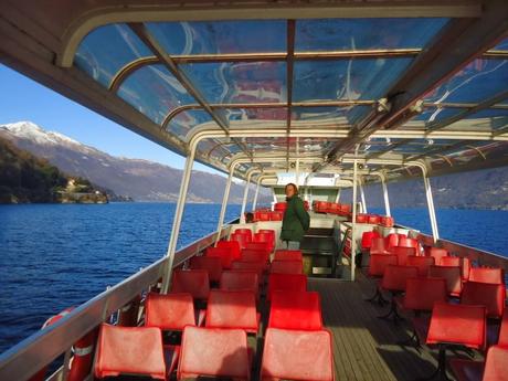 Un gita sul lago (quando c'era ancora il sole) Un gita sul lago (quando c'era ancora il sole)