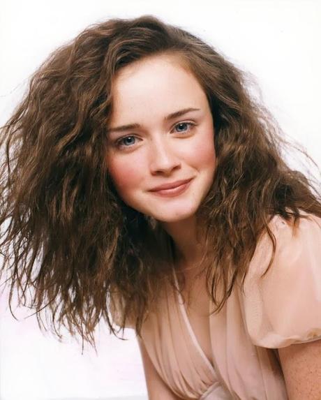 Fan Direction #27 - Alexis Bledel